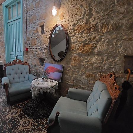Hotel Valide Hanim Konak Nicosia Esterno foto