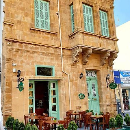 Hotel Valide Hanim Konak Nicosia Esterno foto