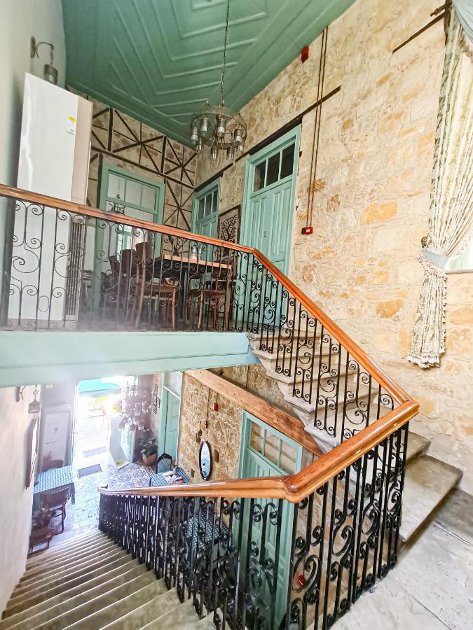 Hotel Valide Hanim Konak Nicosia Esterno foto