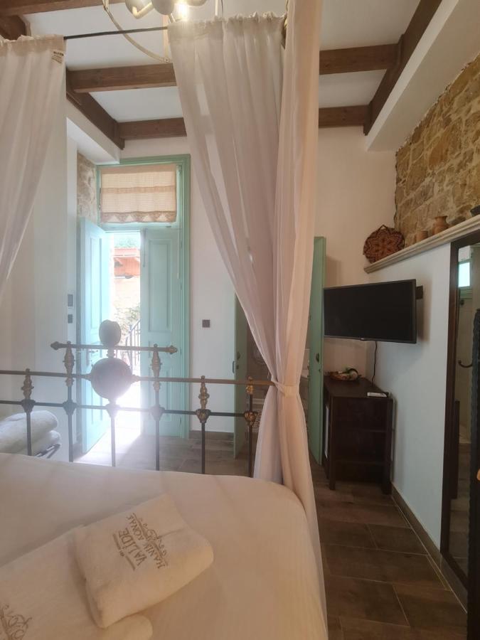 Hotel Valide Hanim Konak Nicosia Esterno foto