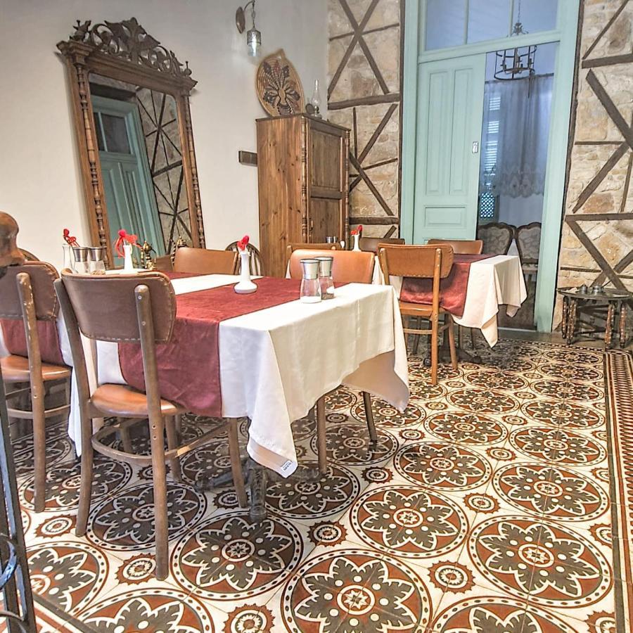 Hotel Valide Hanim Konak Nicosia Esterno foto