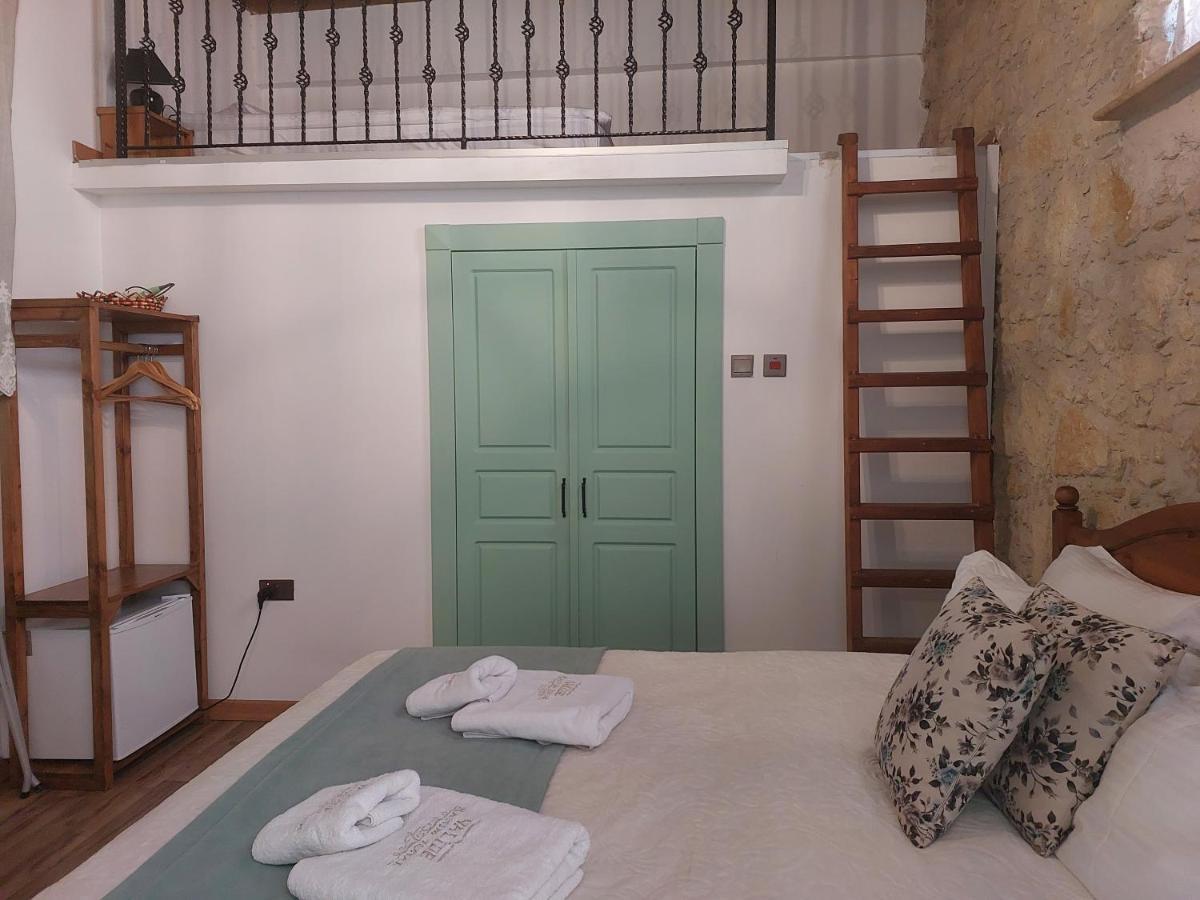 Hotel Valide Hanim Konak Nicosia Esterno foto