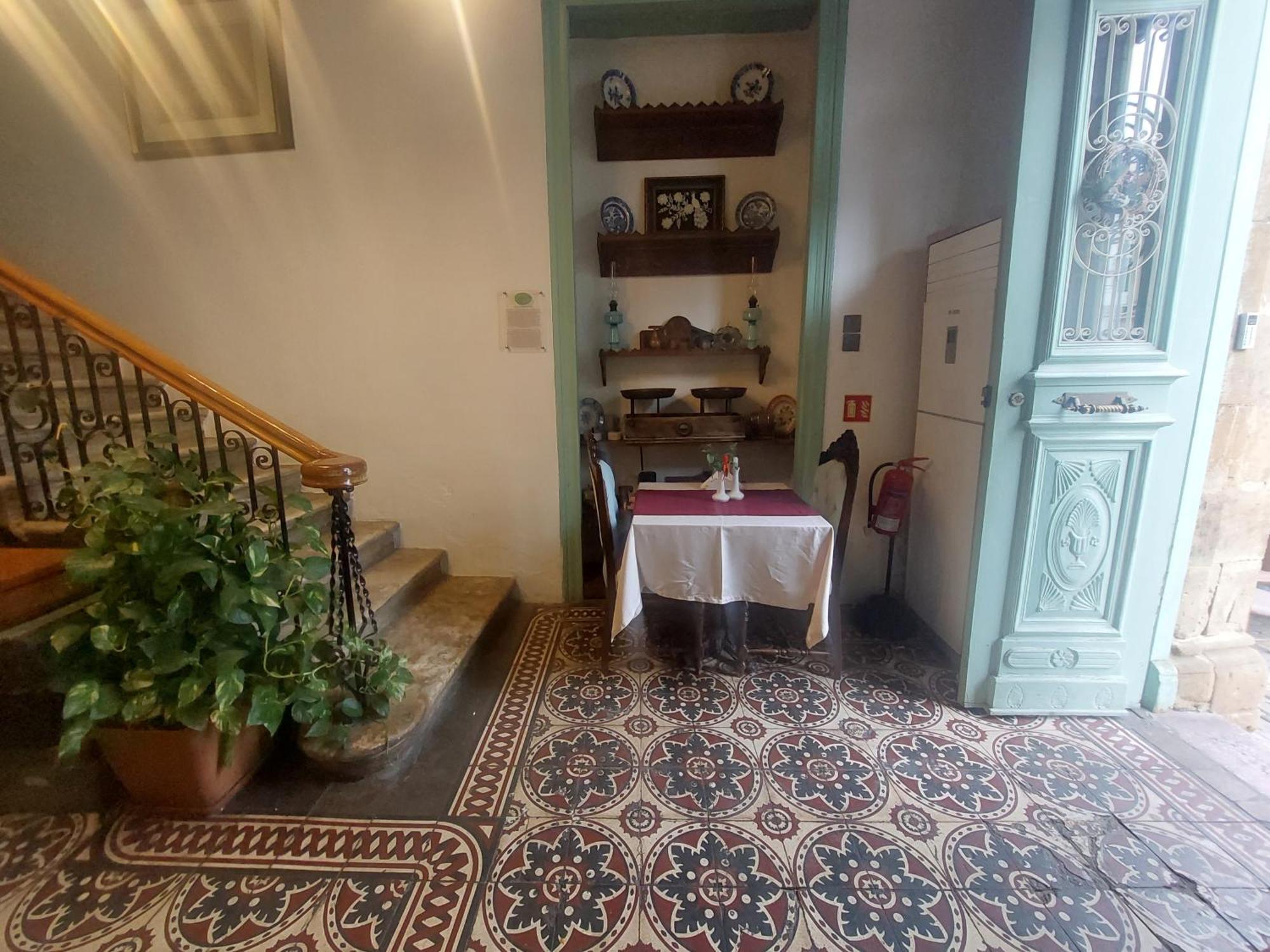 Hotel Valide Hanim Konak Nicosia Esterno foto