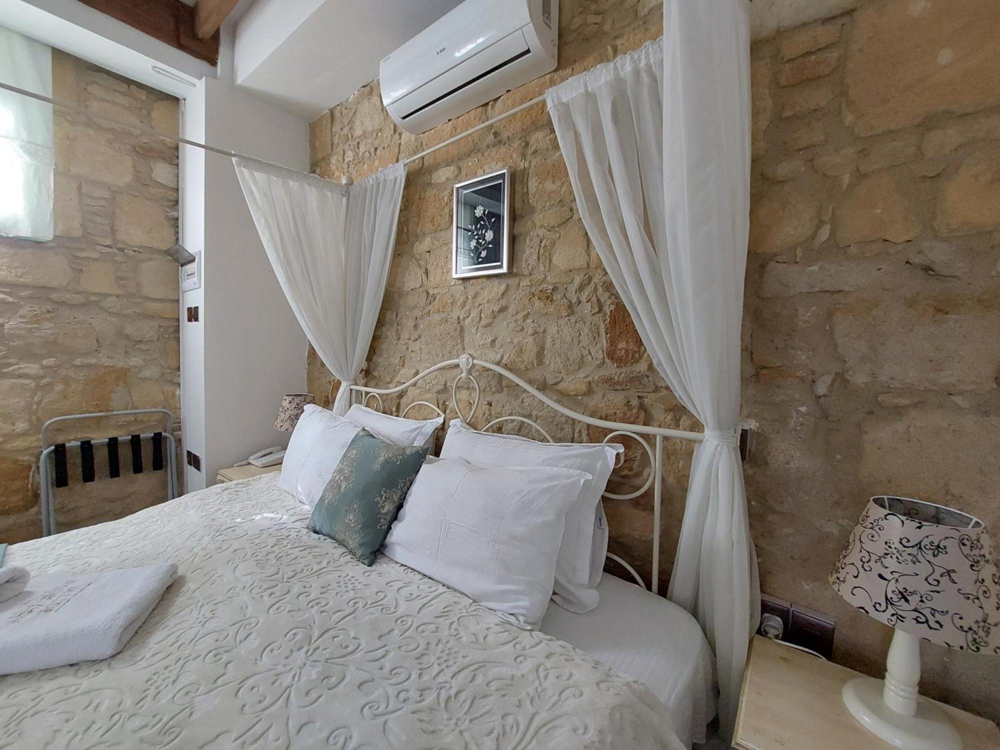 Hotel Valide Hanim Konak Nicosia Camera foto