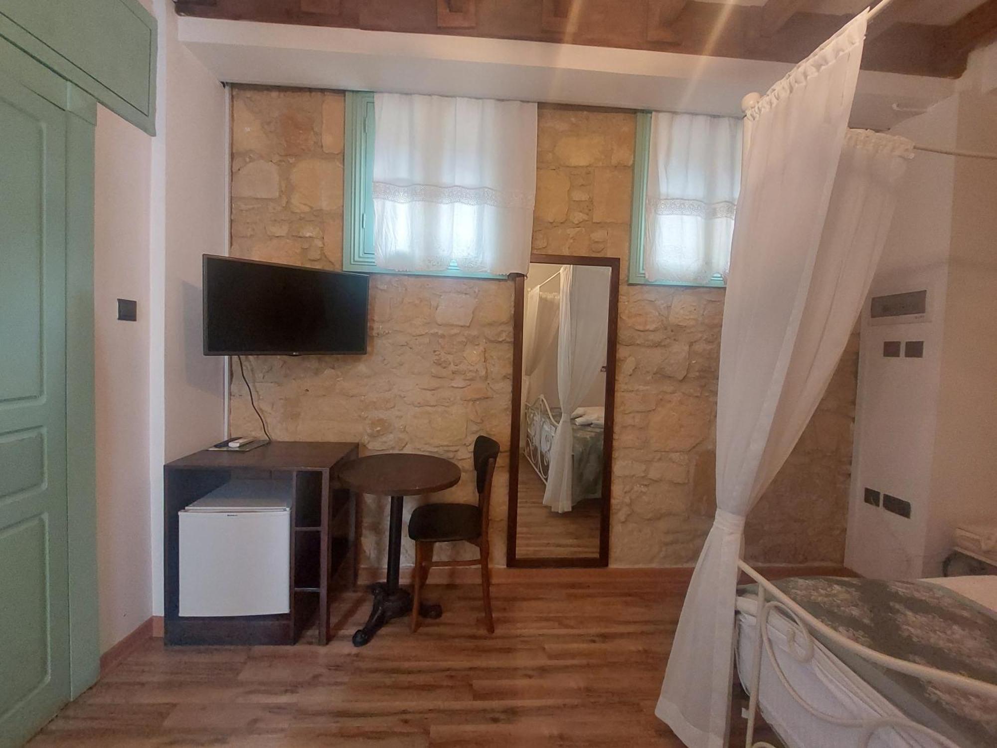 Hotel Valide Hanim Konak Nicosia Camera foto