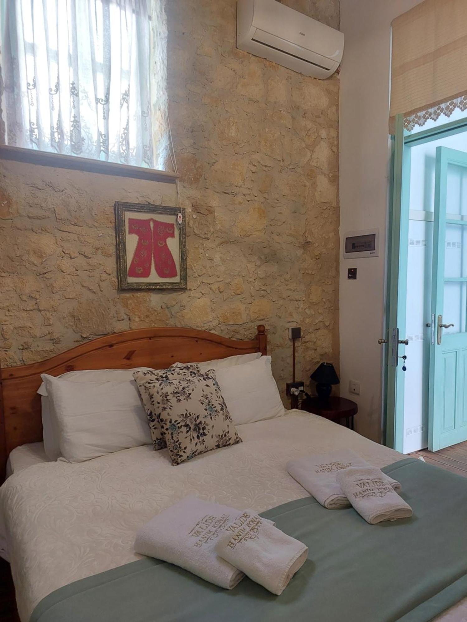 Hotel Valide Hanim Konak Nicosia Esterno foto