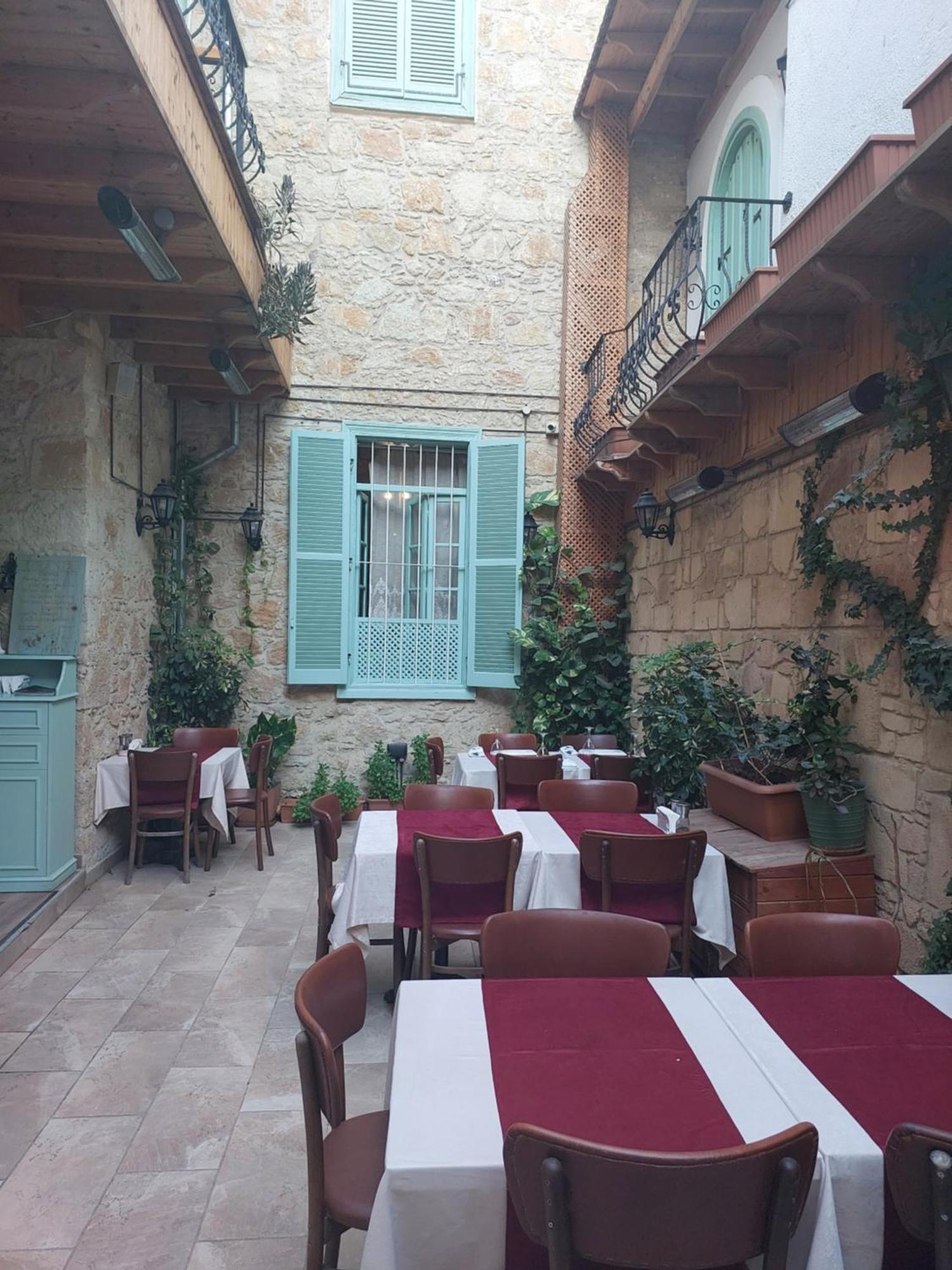 Hotel Valide Hanim Konak Nicosia Esterno foto