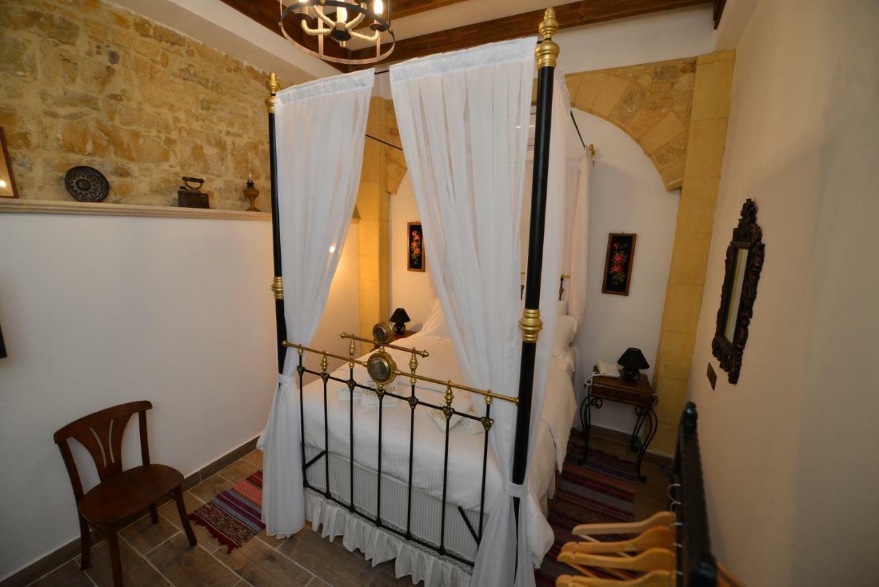 Hotel Valide Hanim Konak Nicosia Esterno foto