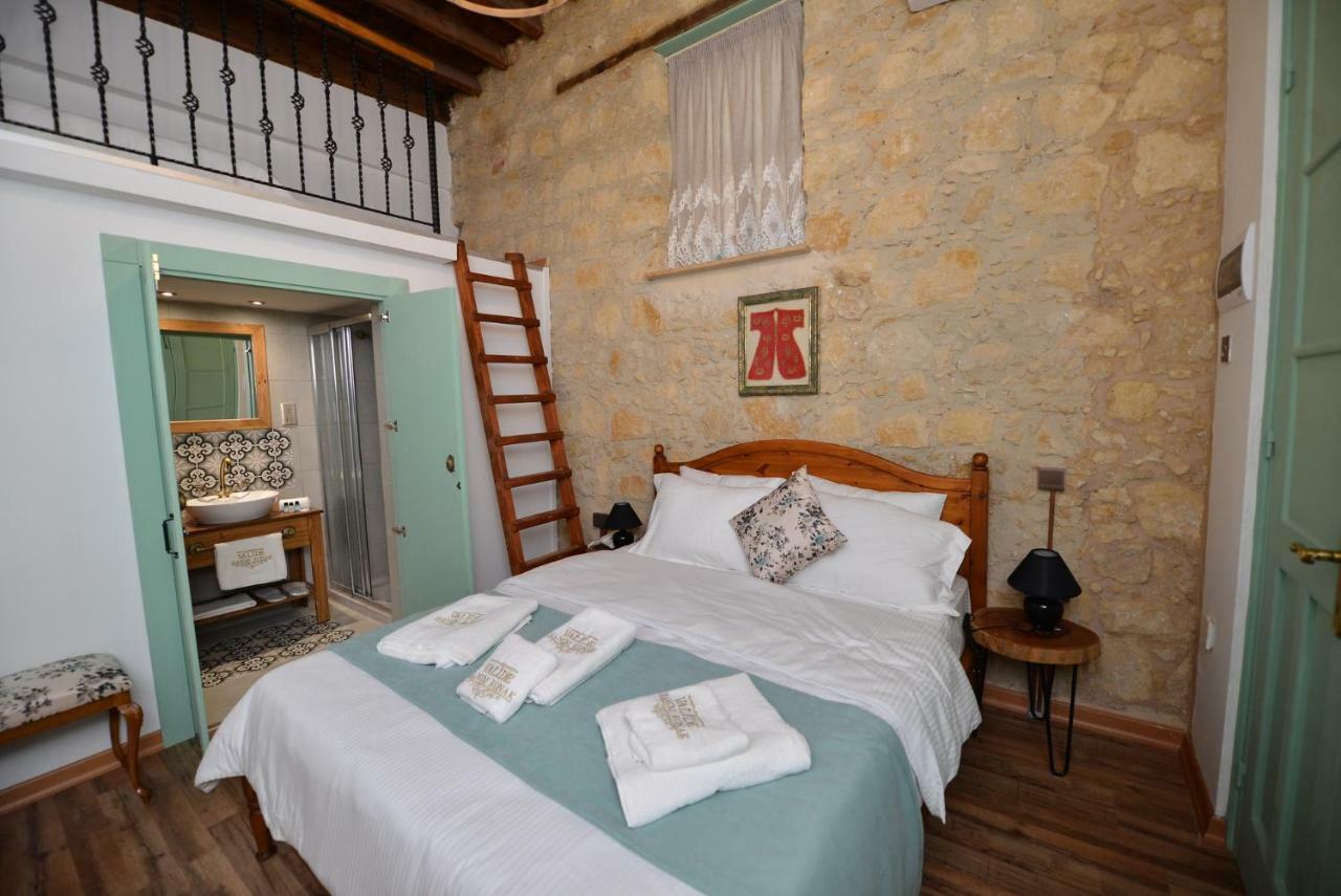 Hotel Valide Hanim Konak Nicosia Esterno foto