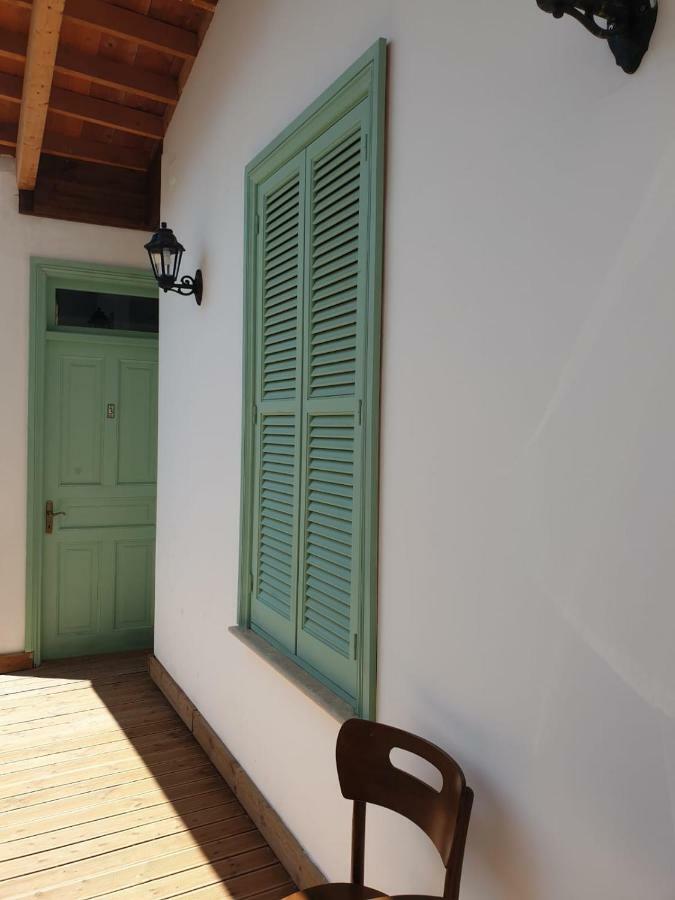 Hotel Valide Hanim Konak Nicosia Esterno foto