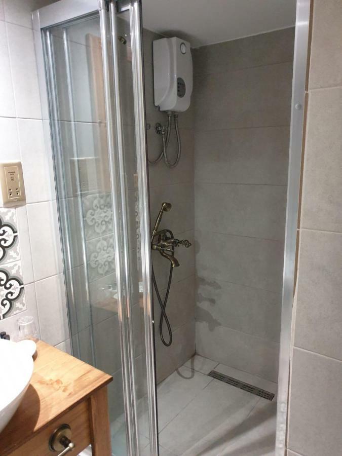 Hotel Valide Hanim Konak Nicosia Esterno foto